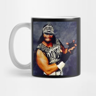 Randy Savage | 1952 Mug